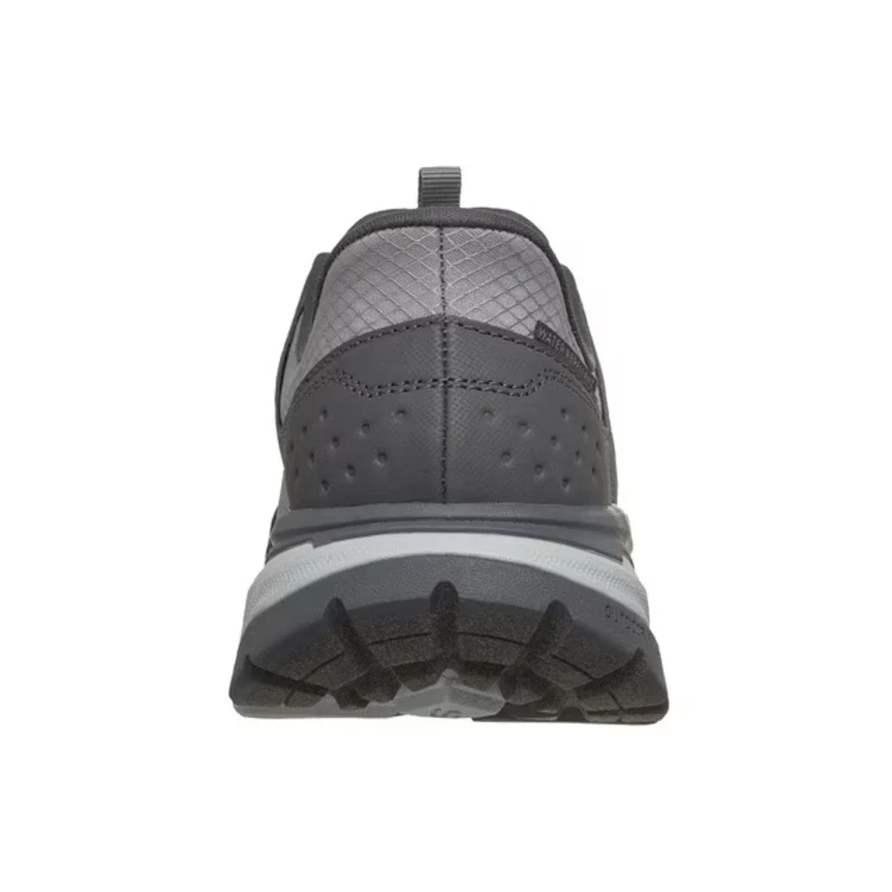 Skechers Womens Swift Fit D Lux Journey Hiker Sneaker 7.5 Grey